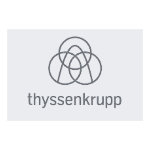 Thyssenkrupp