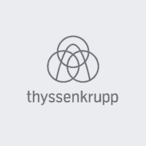 Thyssenkrupp